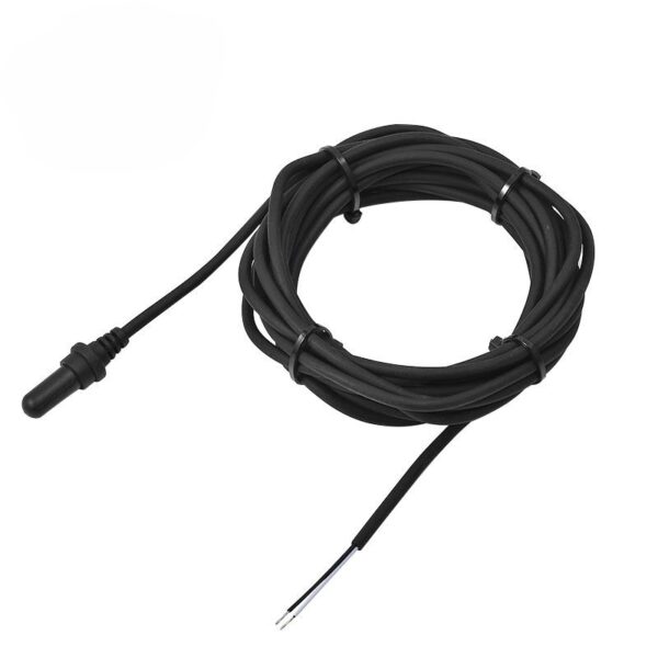 Corrosion Resistant Proximity Sensor