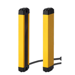 Front Ultra-Thin Light Curtain