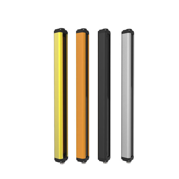 High-Precision Light Curtain