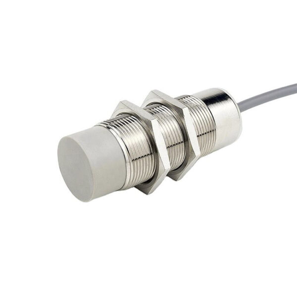 Stainless Steel Proximity Sensor