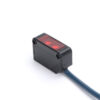 Through-Beam Photoelectric Sensor