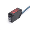 Through-Beam Photoelectric Sensor