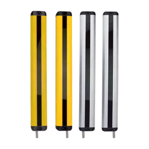 Economic & Compact Safety Light Curtains