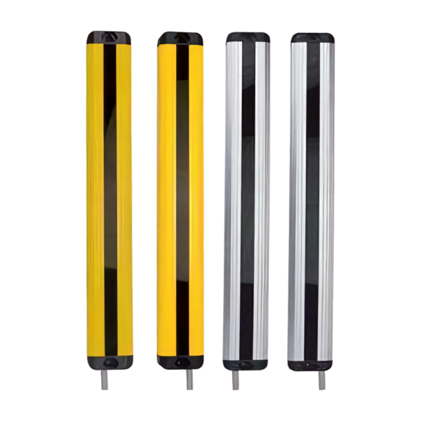Economic & Compact Safety Light Curtains