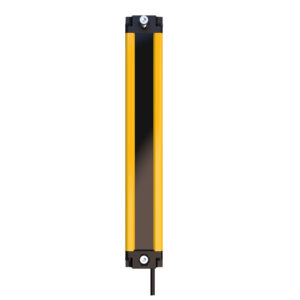 Economic & Compact Safety Light Curtains
