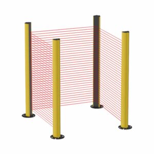 Multi-Sided Access Protection