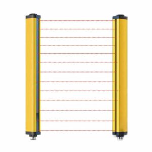 Type 4 Safety Light Curtains